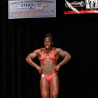 Rashetta  German - NPC All South 2011 - #1